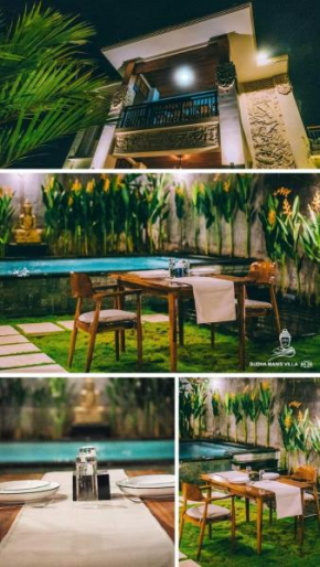 Budha Manis Villa